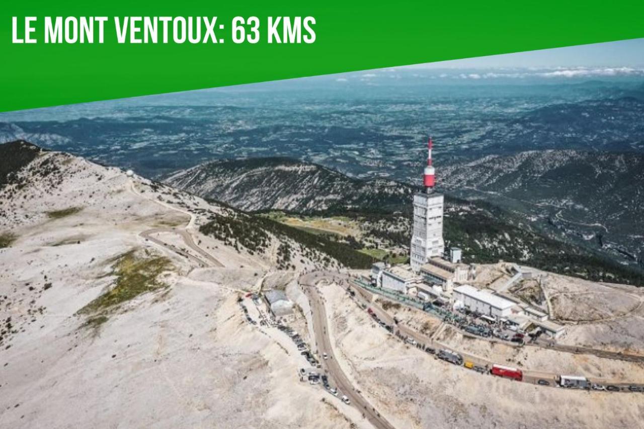 Au Coeur Des Platanes - Parking Gratuit Sous-Terrain - Clim - Balcon Lägenhet Avignon Exteriör bild